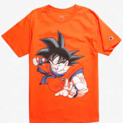 son goku t shirt